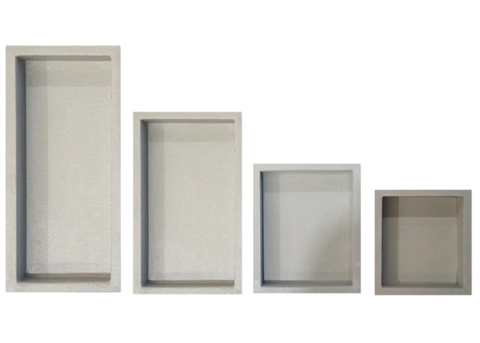 Factory-Made Niche for Shower Areas by Marmox Australia